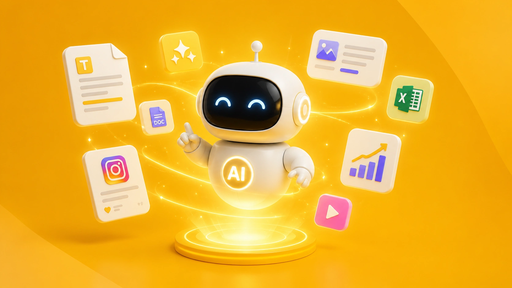 AI ASSISTANT